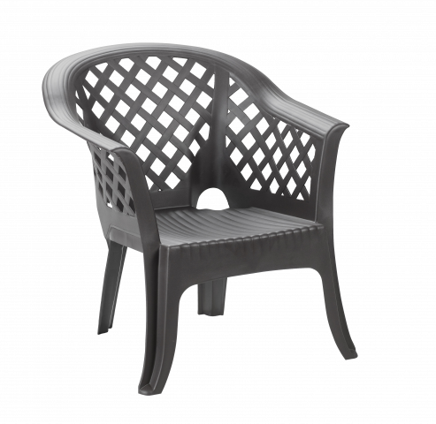 Кресло Lario - Pvc столове