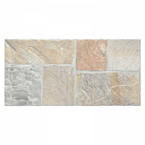 Гранитогрес Aia Grigio 31x61 - Гранитогрес