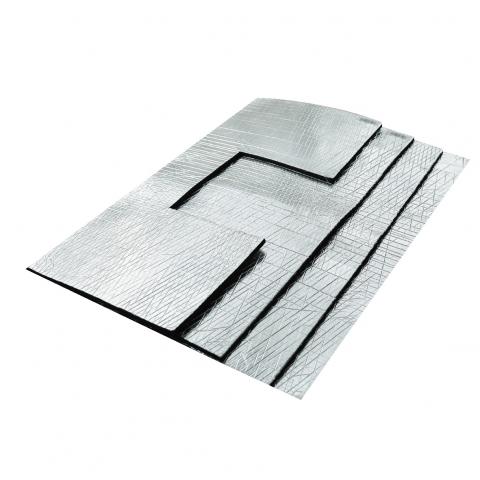 Джакузи с твърди стени Oslo Aero Plus 180х180х65 см 6 места, снимка 5 - Джакузи