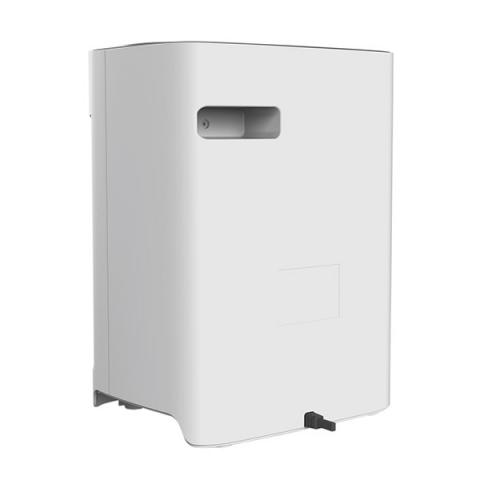 Въздухопречиствател MUHLER APM-200UV, снимка 4 - Влагоуловители