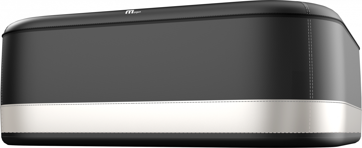 Джакузи Premium Portland 185х185х68 см 6 места, снимка 10 - Джакузи