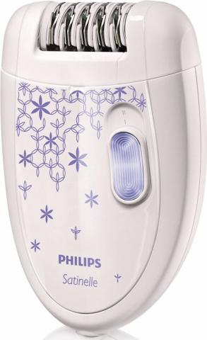 Епилатор PHILIPS  HP-6421/00 - Други уреди за здраве и красота