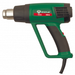 Пистолет за горещ въздух STATUS HAG2 LCD