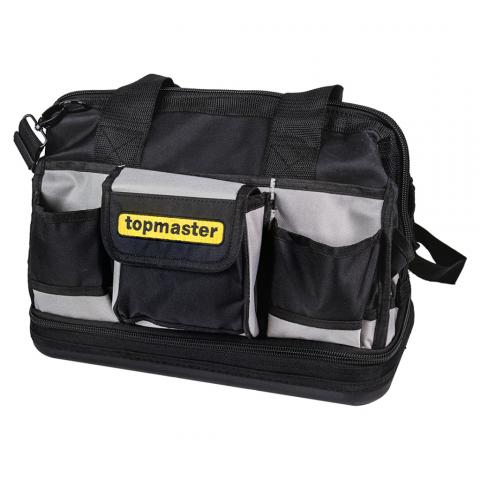 Чанта с твърдо дъно и органайзери 15 Topmaster - Чанти за инструменти