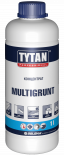 Дълбокопроникващ грунд Tytan Multigrund 1 л