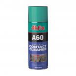 Спрей А60 за почистване на ел. контакти 400 мл.