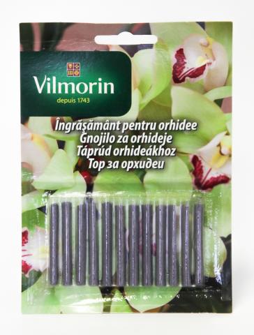 Вилморин торови пръчици за орхидеи 12бр - Торни пръчици
