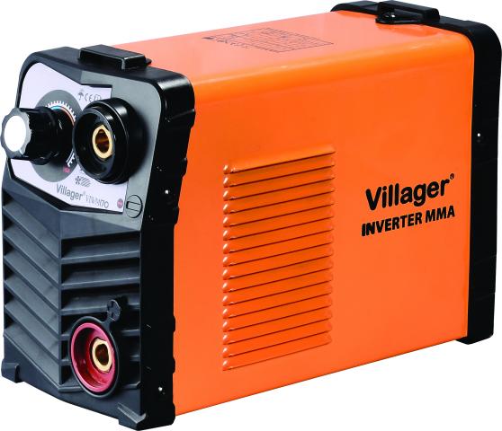 Инверторен Електрожен  Villager VIWM 170/175 - Инверторни електрожени