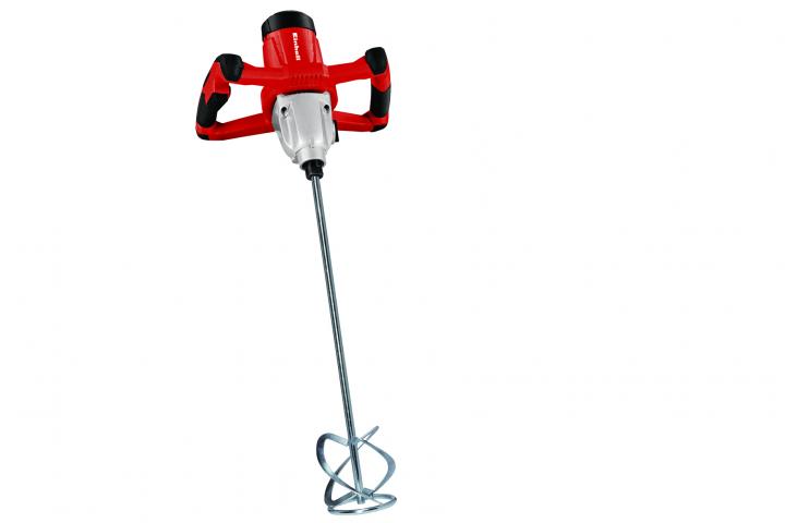 Строителен миксер  Einhell Classic TC-MX 1400 - 2E - Миксери за бои и разтвори