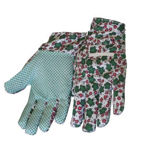 Градински ръкавици 'ЗА НЕЯ', различни цветове - Градински обувки и ръкавици