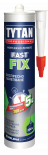 Монтажно лепило за полистирол Tytan Professional Fast Fix 290 мл