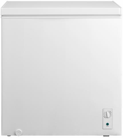 Хоризонтален фризер ARIELLI ACF-260CNE - Хладилници и фризери