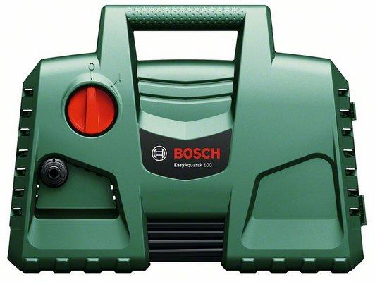 Водоструйка Bosch EasyAquatak 100 LL, снимка 4 - Водоструйки