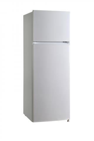 Хладилник с горна камера MIDEA HD-312 FN - Хладилници и фризери