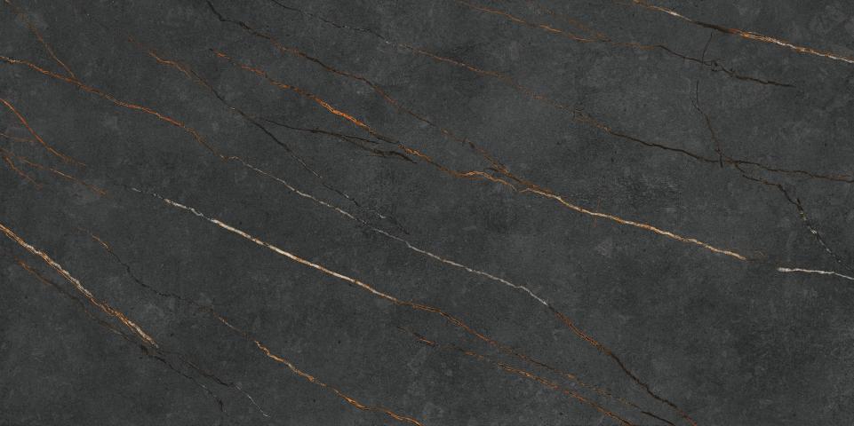 Гранитогрес Admire Nero 60х120 - Гранитогрес