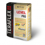 Терафлекс Level Pro Marisan саморазливна подова замазка 25 кг