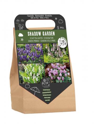 Луковици Shadow Garden 5 броя - Специалитети
