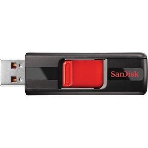 Флаш памет  Cruzer Switch 16GB SanDisk - Аксесоари за компютри и периферия