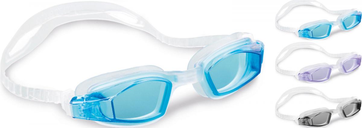 Очила за плуване - Надуваеми