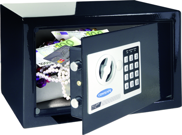 Трезор Design Junior - Трезори с ключ