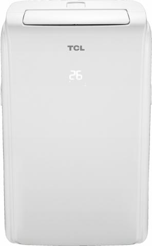 Мобилен климатик TCL TAC-12CP/K, снимка 2 - Климатици
