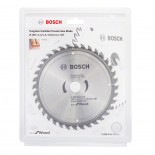 Циркулярен диск ECО WOOD 160x2.2x20 36T Bosch