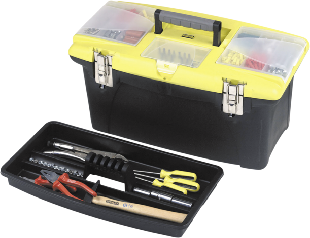 Куфар Jumbo Stanley - Чанти за инструменти