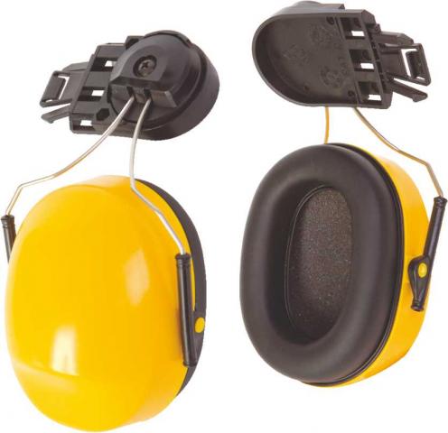 Антифони за каска EAR 600 - Слухова защита