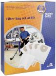 Торбички за прахосмукачка Aero 21-01