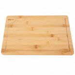 Бамбукова дъска за рязане Chop 38x25.5 см