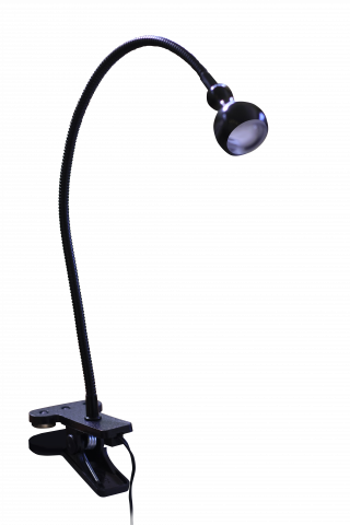 Настолна лампа клипс Oslo - Лампи за бюро
