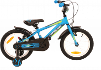 Детски велосипед PASSATI GERARD 16''