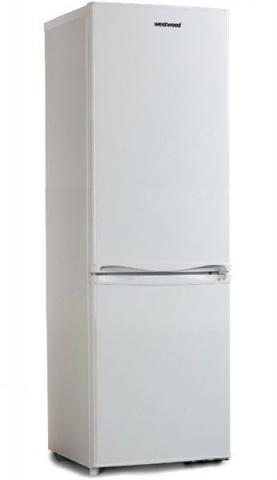 Хладилник с фризер WESTWOOD MRF-250 - Хладилници и фризери