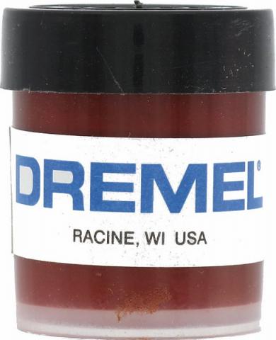 DREMEL паста за полиране - Консумативи