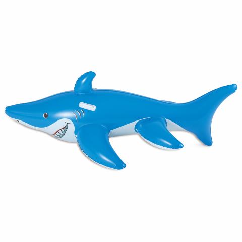 Надуваема акула, снимка 2 - Надуваеми