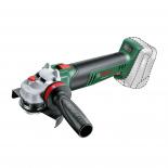Акумулаторен ъглошлайф Bosch AdvancedGrind 18V-80