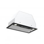 Аспиратор TESY BC 501 1T 60 PB, черен