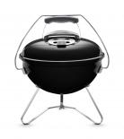 Преносимо барбекю на въглища  Weber Smokey Joe 53.3х31х36.8 см