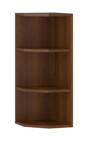 Горна ъглова етажерка GRAND - Модулни кухни с онлайн поръчка