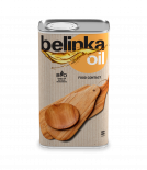 Масло за дърво Belinka Oil Food 0.5л, безцветно