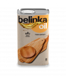 Масло за дърво Belinka Oil Food 0.5 л безцветно