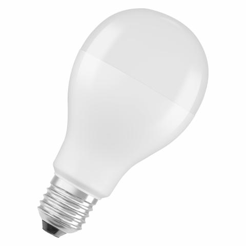 LED крушка OSRAM CLP75 E27 1055lm 6500K 7W, снимка 5 - Лед крушки е27