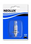 Aвто крушка H1 Neolux 12V 55W