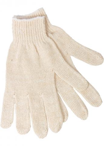 Ръкавици памучни, клас 10, 34 g - Покривала