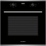 Фурна за вграждане Crown FCM 900DBX