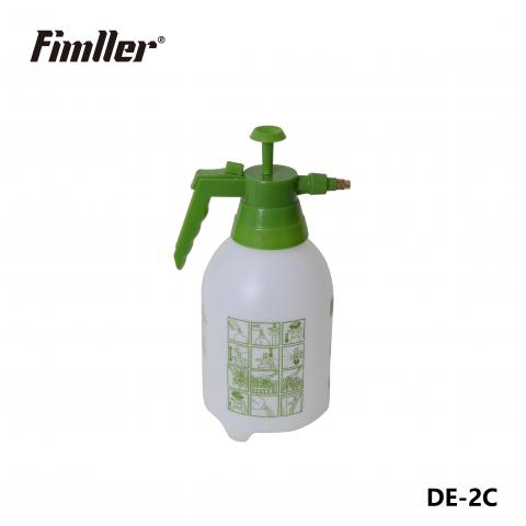 Пулверизатор Fimller 2 л, снимка 3 - Пръскачки