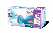 Ceresit Stop Aero таблетки неутрални 3 + лавандула 1х450 г