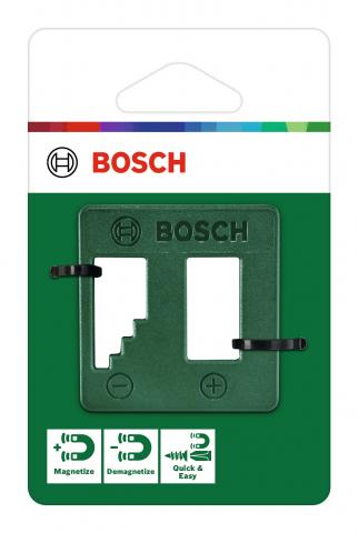 Магнетизатор за отвертки Bosch - Torx