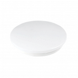 LED плафон 18W 1550LM 220-240V CCT ключ IP20 звездички