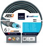 Градински маркуч Cellfast Hobby ATS2™ 3/4" 50 м